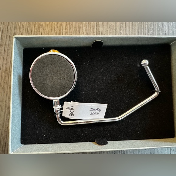 Handbag Holder - Cocktail - Picture 4 of 4